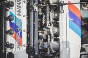 BMW M3 Evolution II 1988 года 